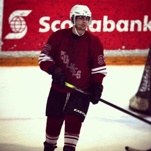 Meet your Posher, Matteo